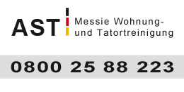 Messie Wohnung Logo